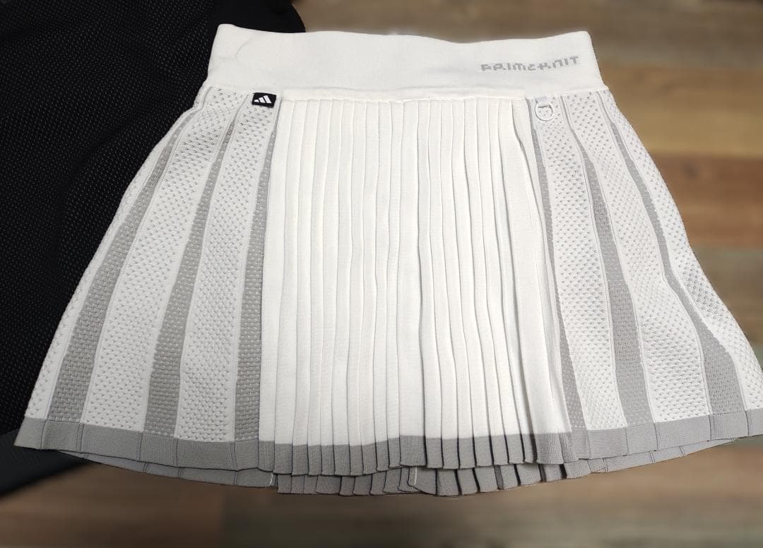 Rさま専用✨セットアップ②‼️アディダス⛳️adidas PRIMEKNIT白黒