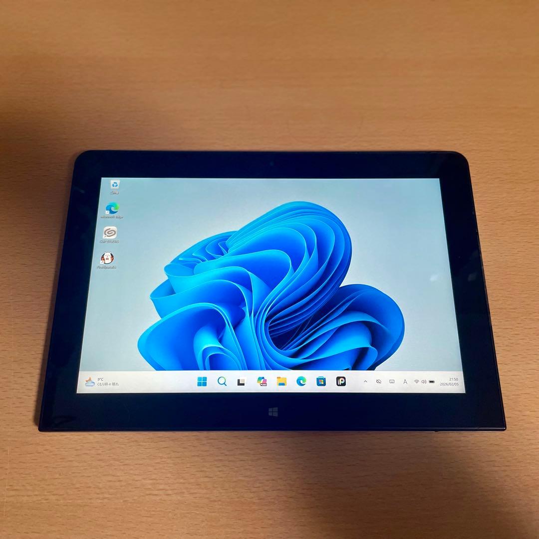 ◇特価! NEC ワコム 筆圧2048段階 64GB お絵描きタブレット