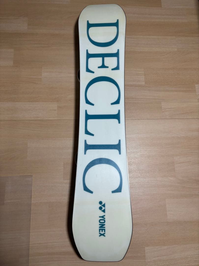 21-22 YONEX DECLIC スノーボード デクリック ヨネックス
