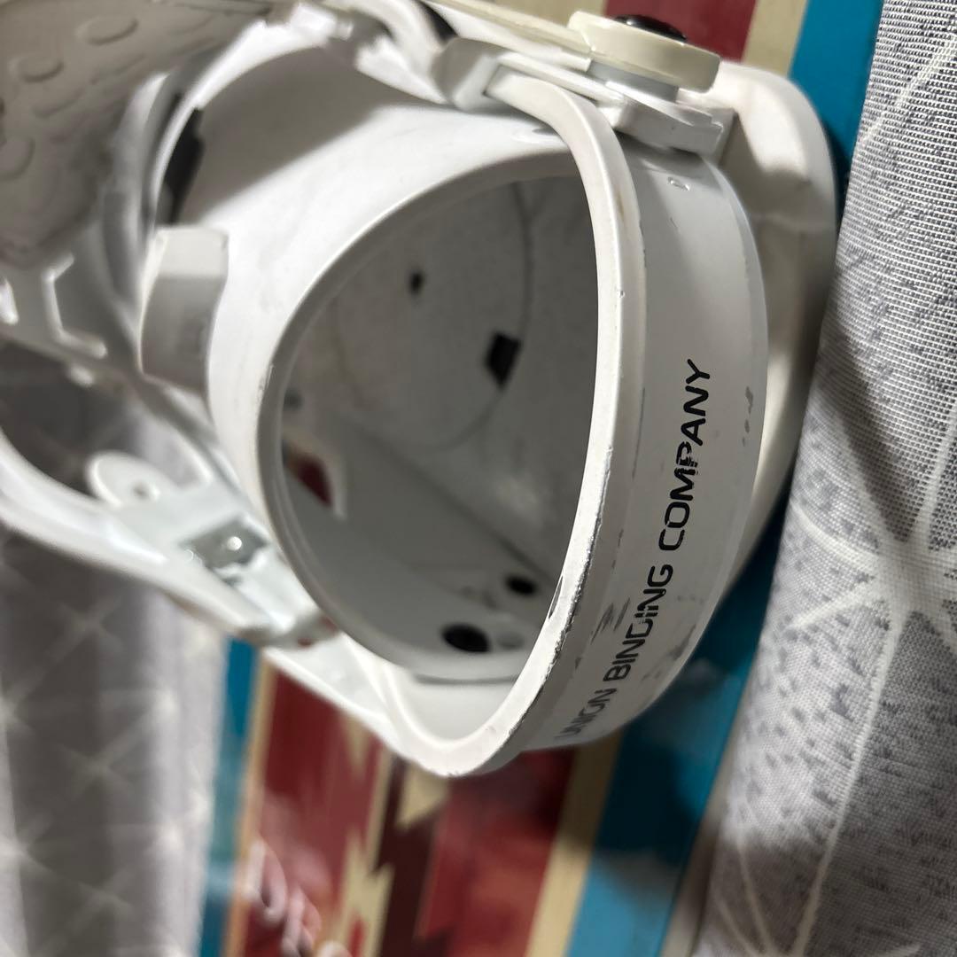 21-22 YONEX DECLIC スノーボード デクリック ヨネックス