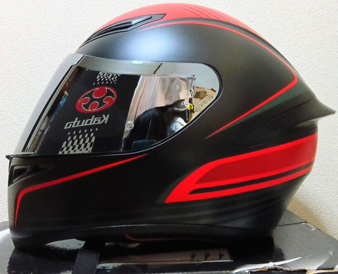 agv K1 　✦Mサイズ