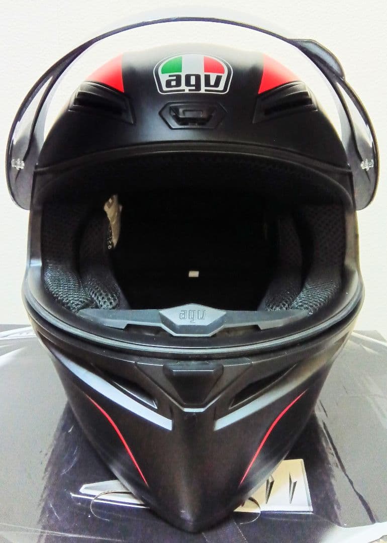 agv K1 　✦Mサイズ