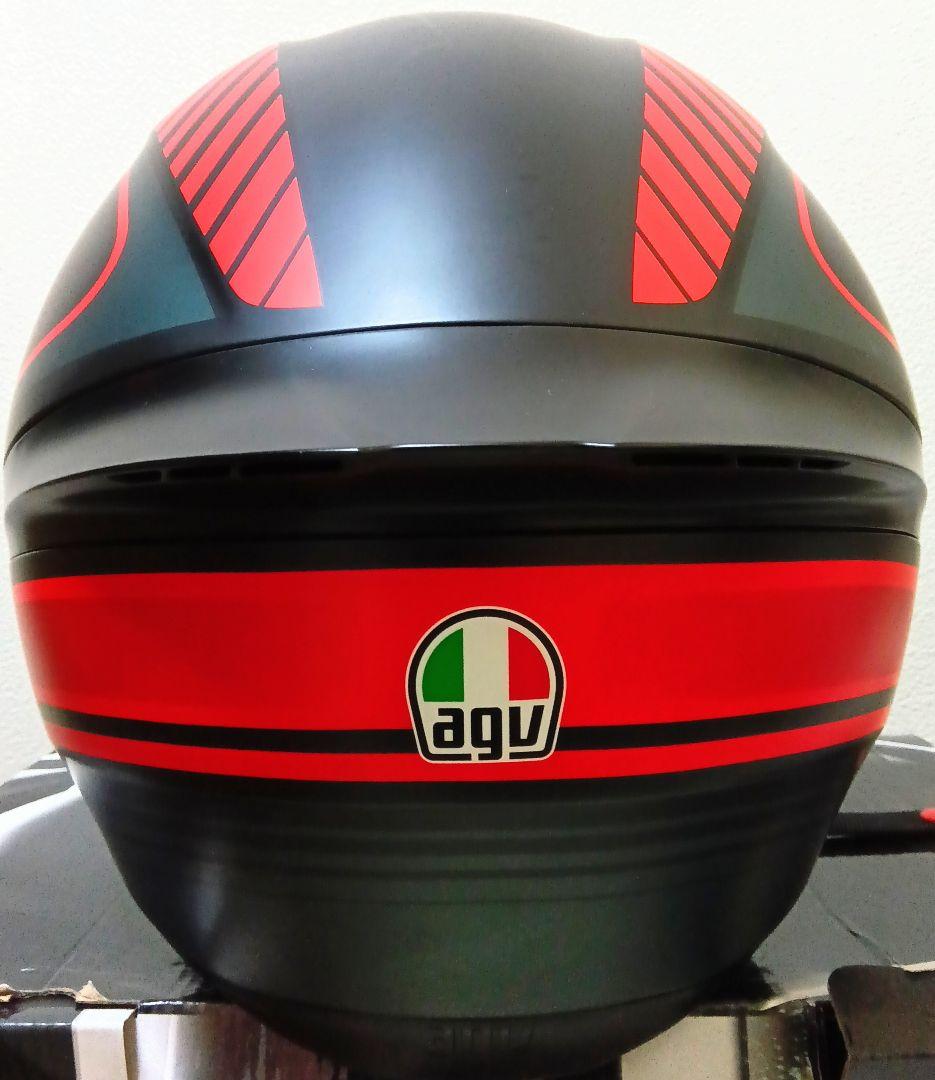 agv K1 　✦Mサイズ