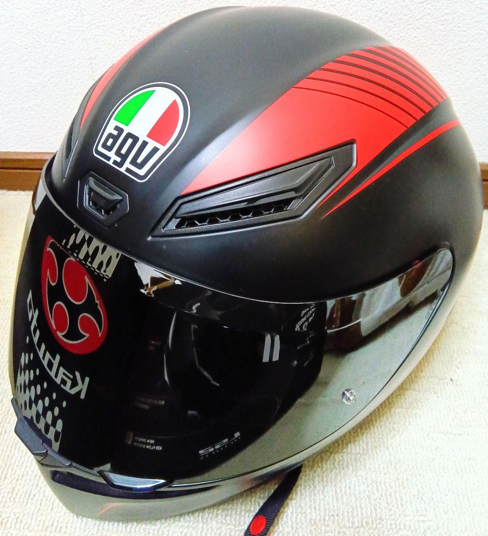 agv K1 　✦Mサイズ