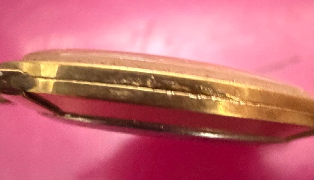 UNIVERSAL GENEVE 腕時計