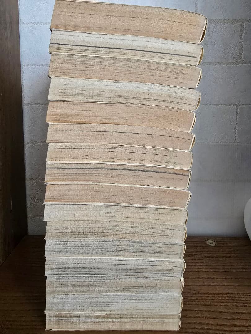 愛と誠 　全16完結巻セット！旧文庫　梶原一騎/ながやす巧　講談社漫画文庫