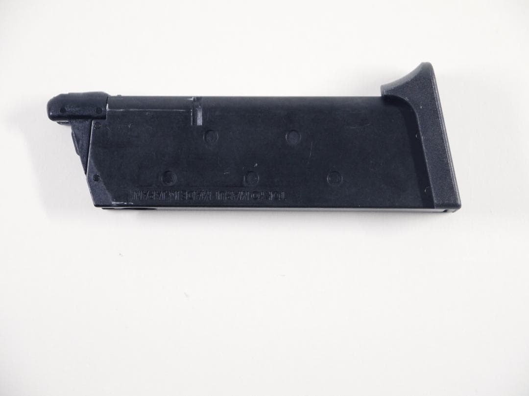 リコリス・リコイル リコリコ 東京マルイ 千束の銃 ガスブローバック ガスガン