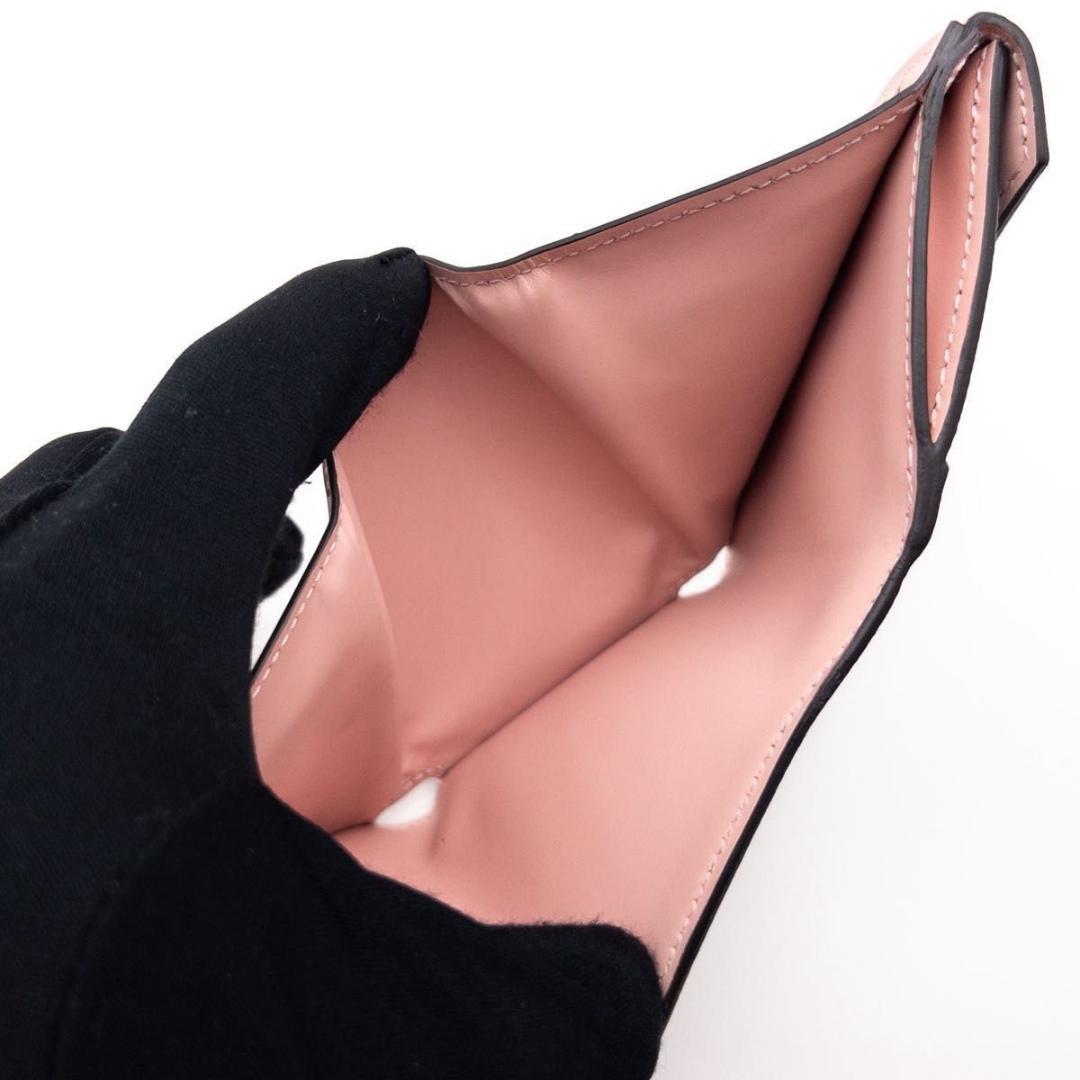 【SALE】ルイヴィトン　新型ICポルトフォイユセレスト　モノグラム　三つ折り