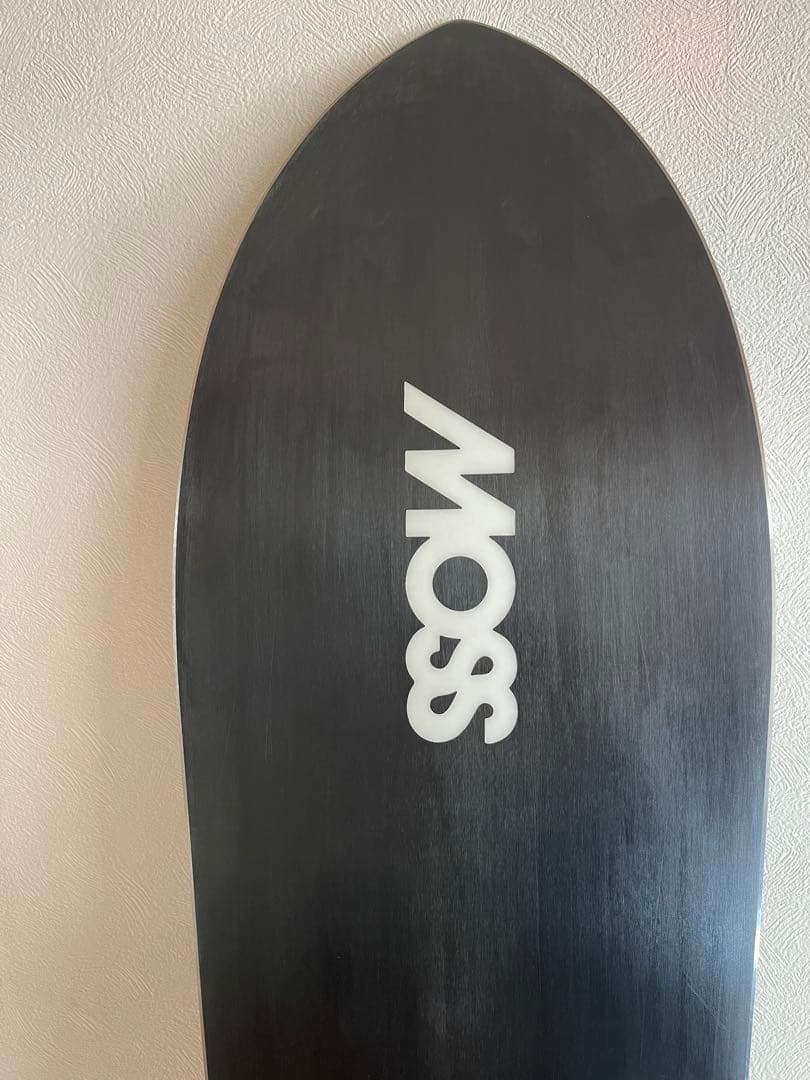 ☆23-24☆MOSS STICK ModernFish 156☆