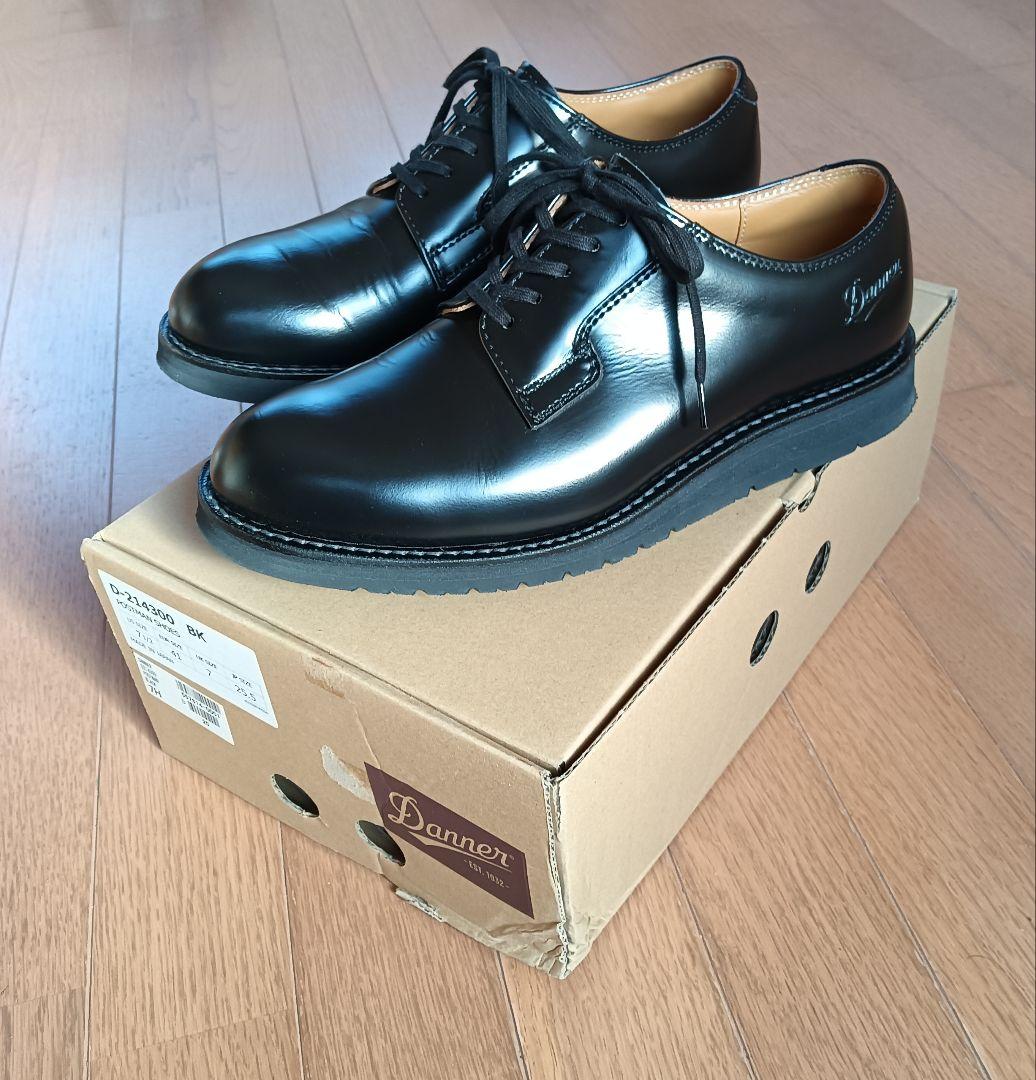 Danner ダナー ポストマン D214300