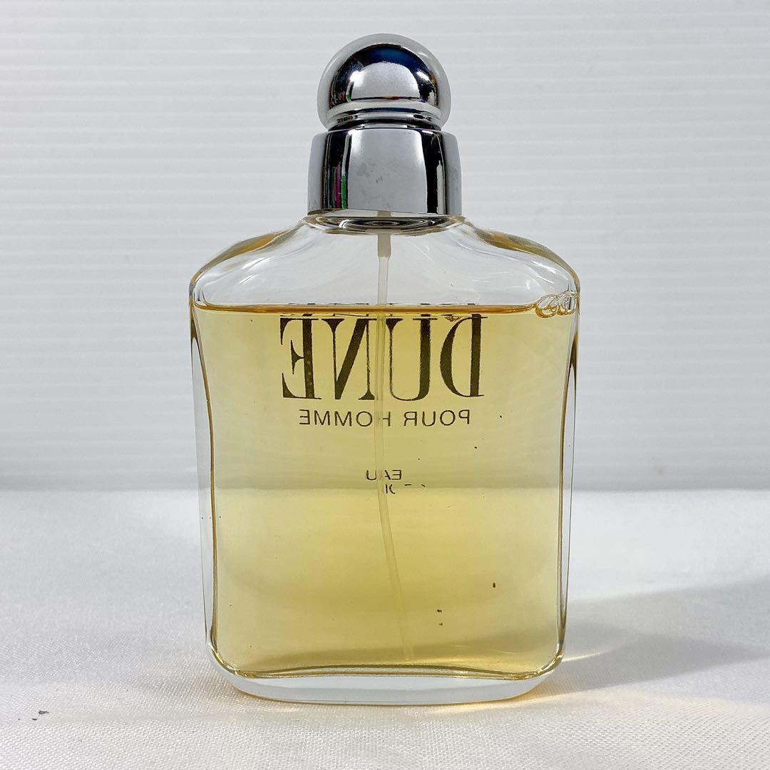 Christian Dior ディオール　デューン プールオム　100ml