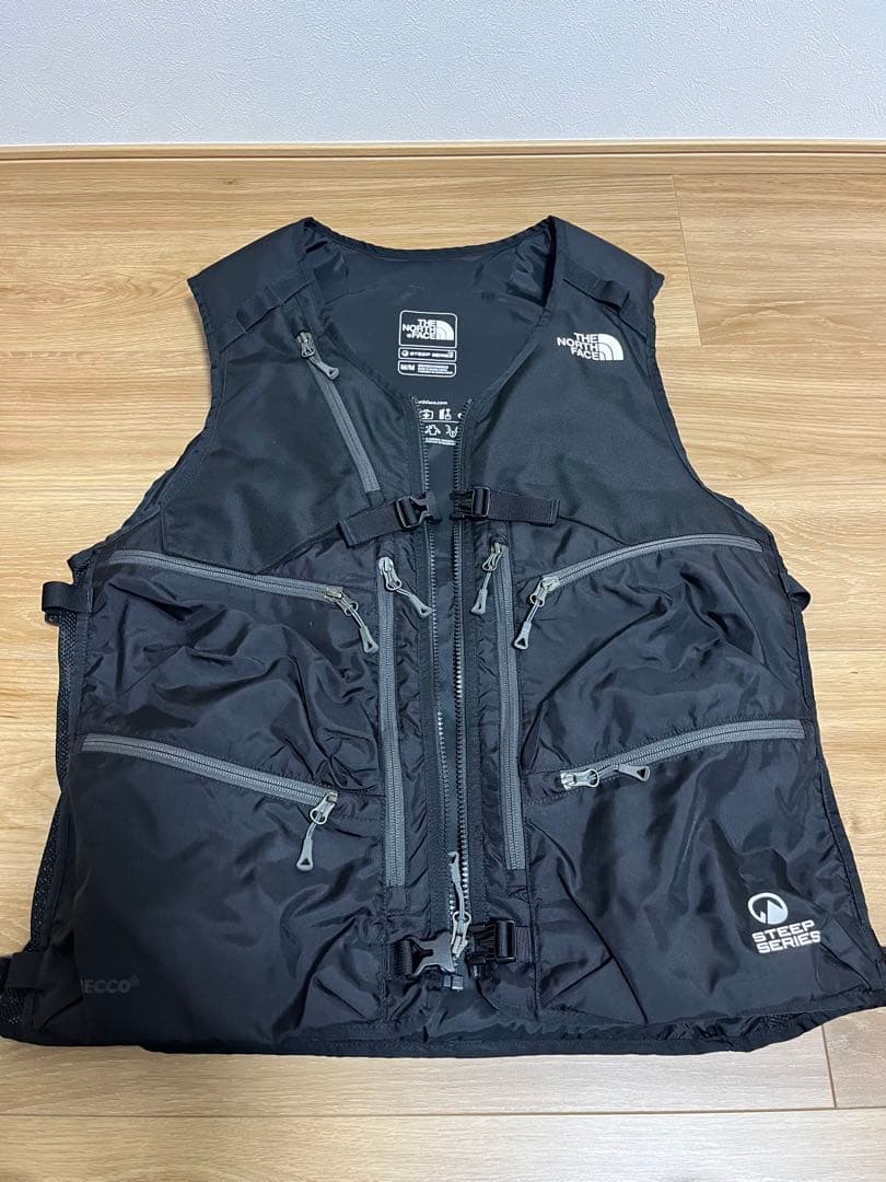 THE NORTH FACE パウダーガイドベスト