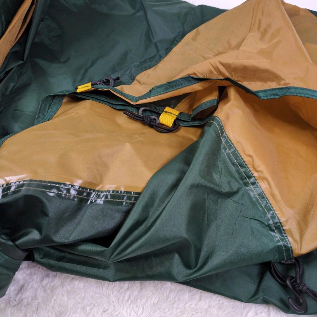 Coleman コールマン BCクロスドーム270 キャンプ アウトドア ファミ