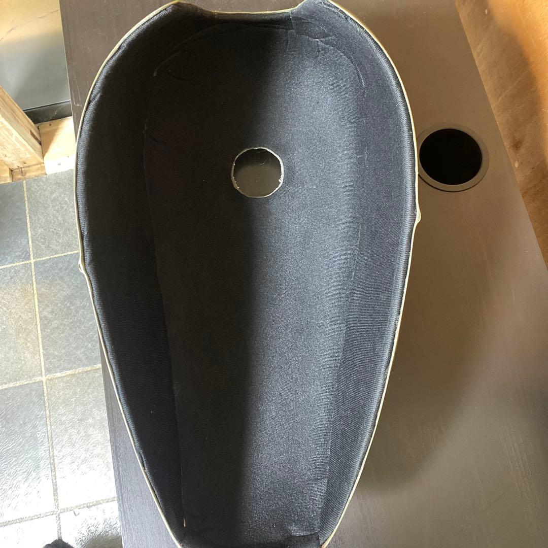 Simon Kustom ゴールド