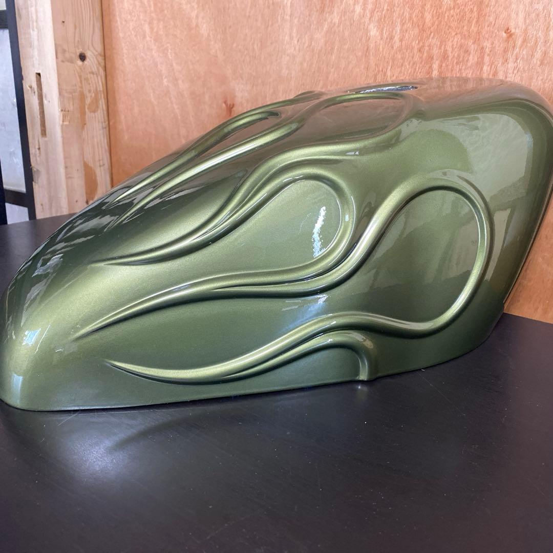 Simon Kustom ゴールド