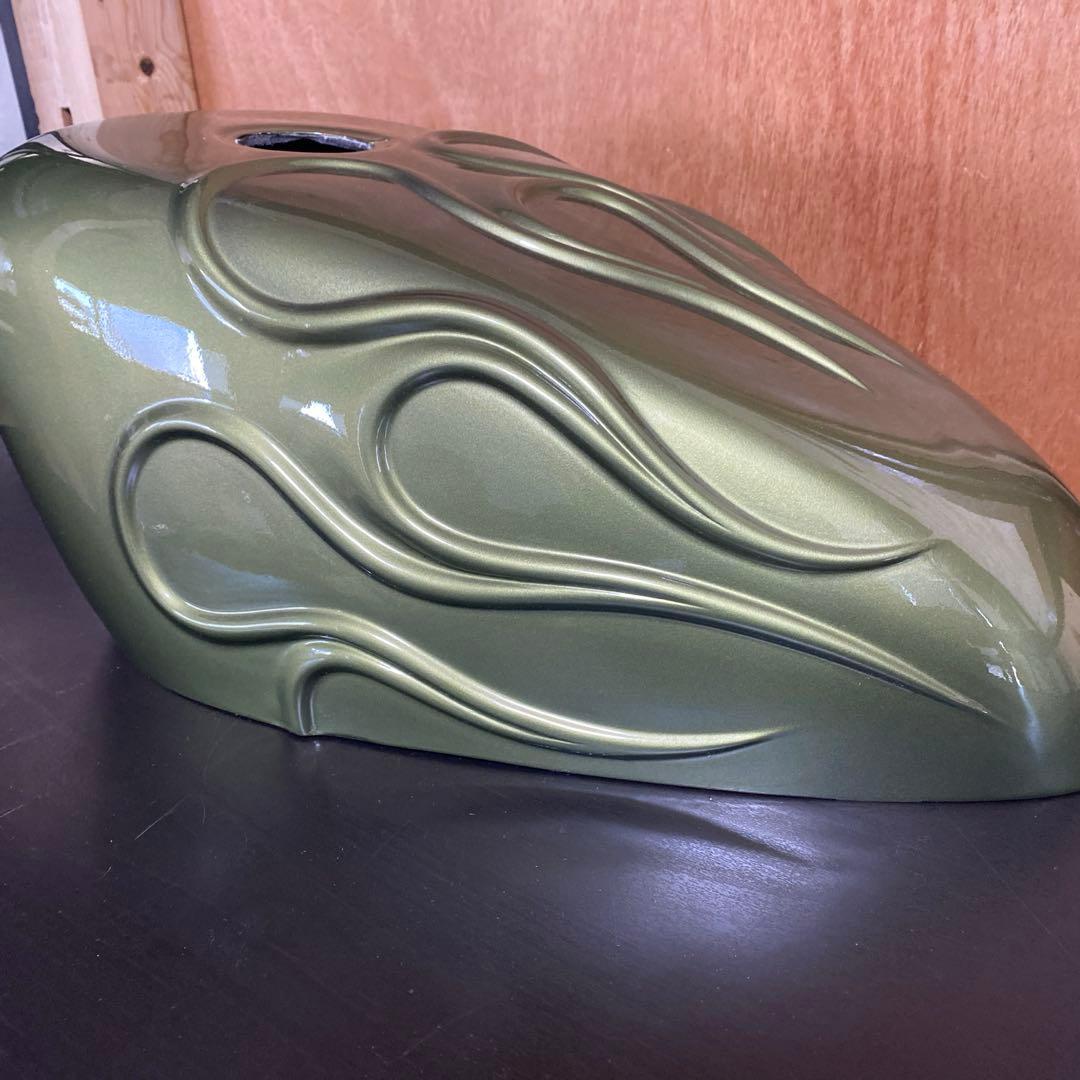 Simon Kustom ゴールド