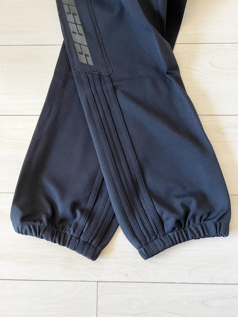 【新品未使用】YEEZY CALABASAS トラック パンツ カニエ Ye