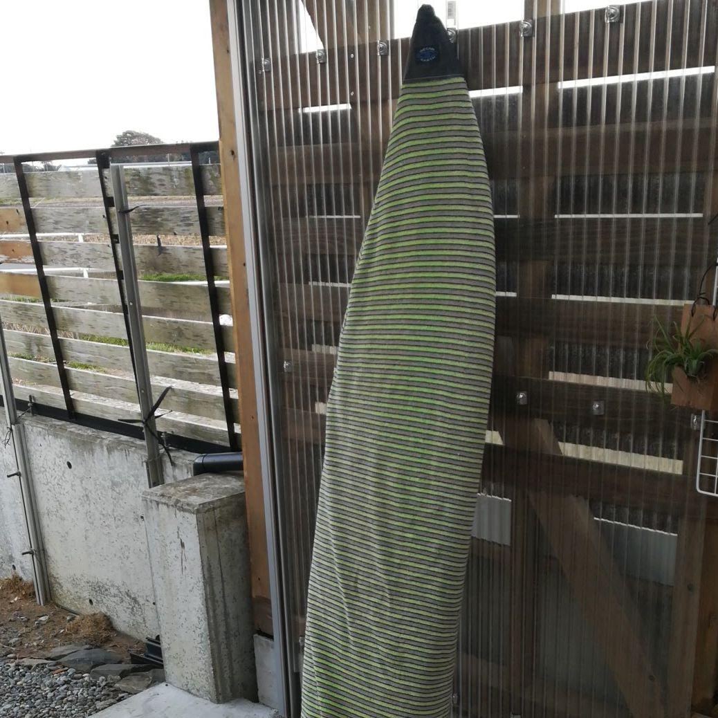 ジャンク　サーフボード