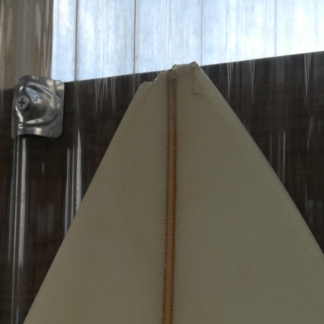 ジャンク　サーフボード