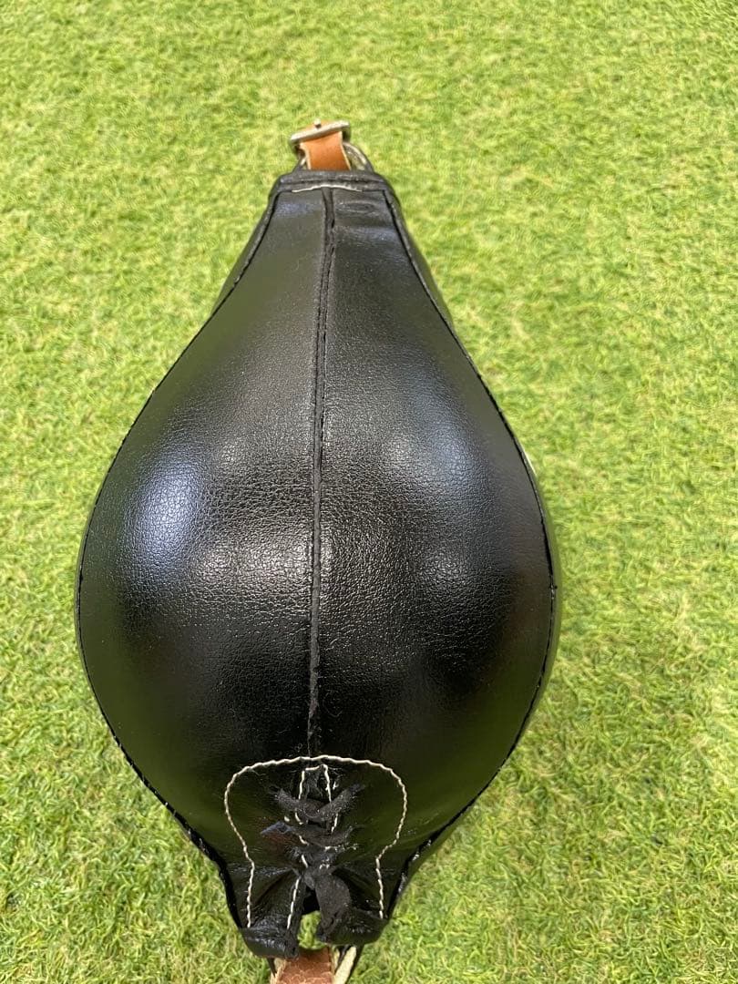 Winning パンチングボール 黒