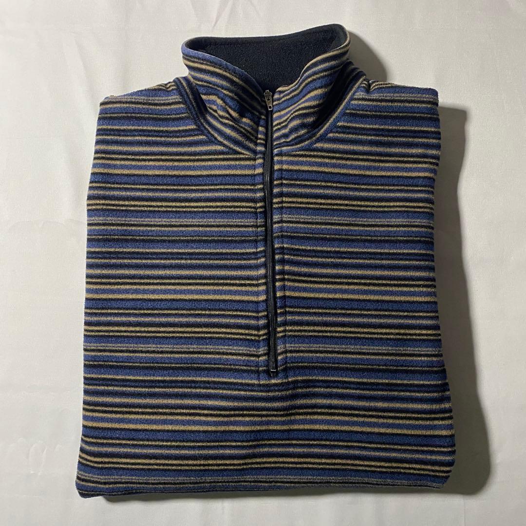 トップス Patagonia Capilene Fleece Pullover L