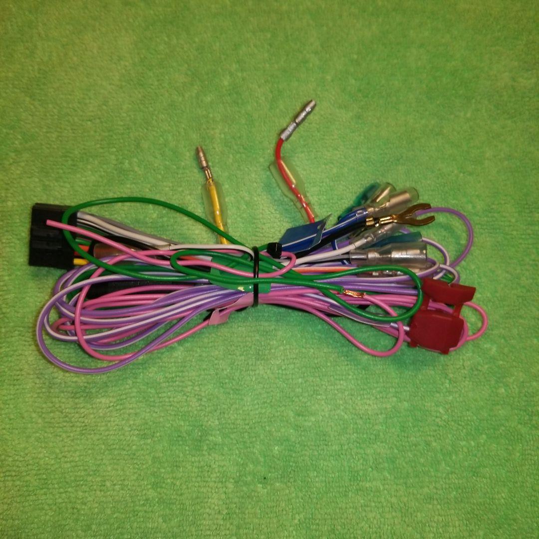 A*2様 AVIC-RZ711 carrozzeria