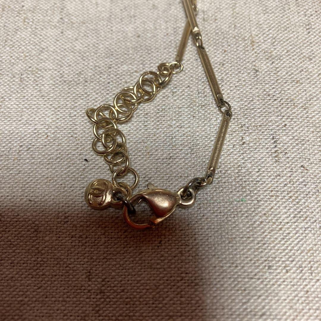 ✳︎Nats✳︎ヴィンテージCHANEL 希少　ペンダント