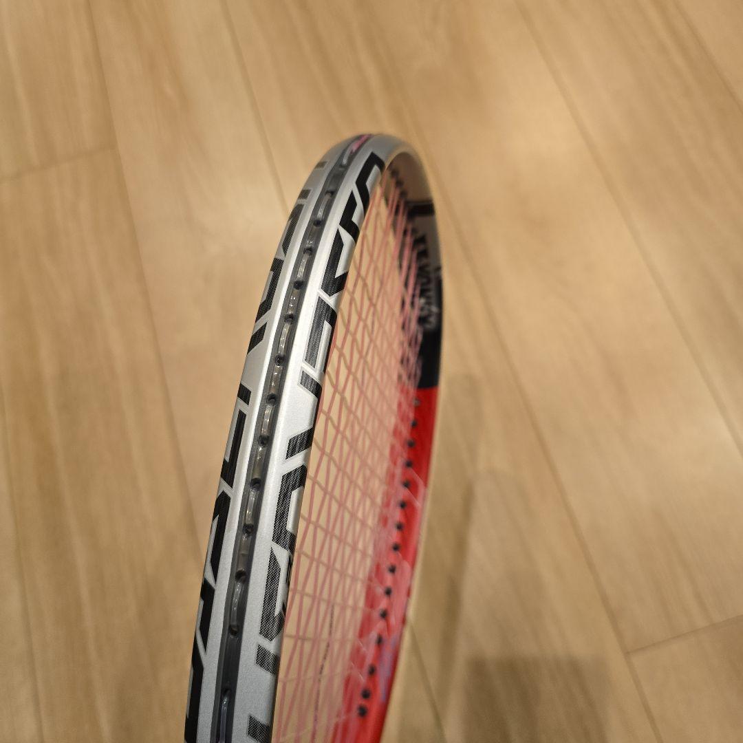 YONEX レーザーラッシュ1V