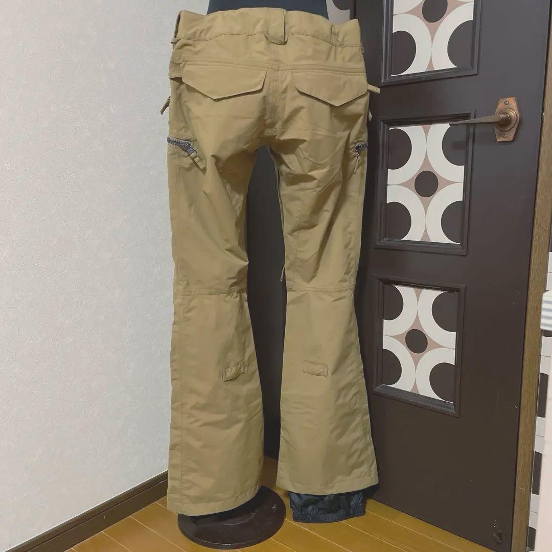 B by Burton ビーバイバートン レディースパンツ