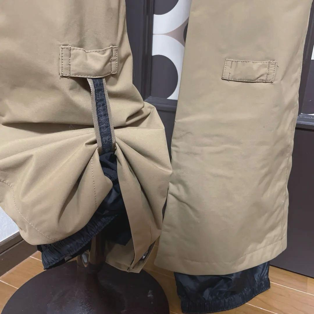 B by Burton ビーバイバートン レディースパンツ