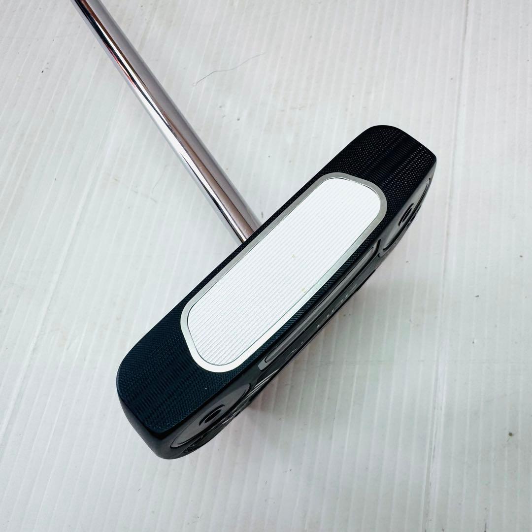 【極美品】ODYSSEY JAILBIRD AI-ONE 長尺パター