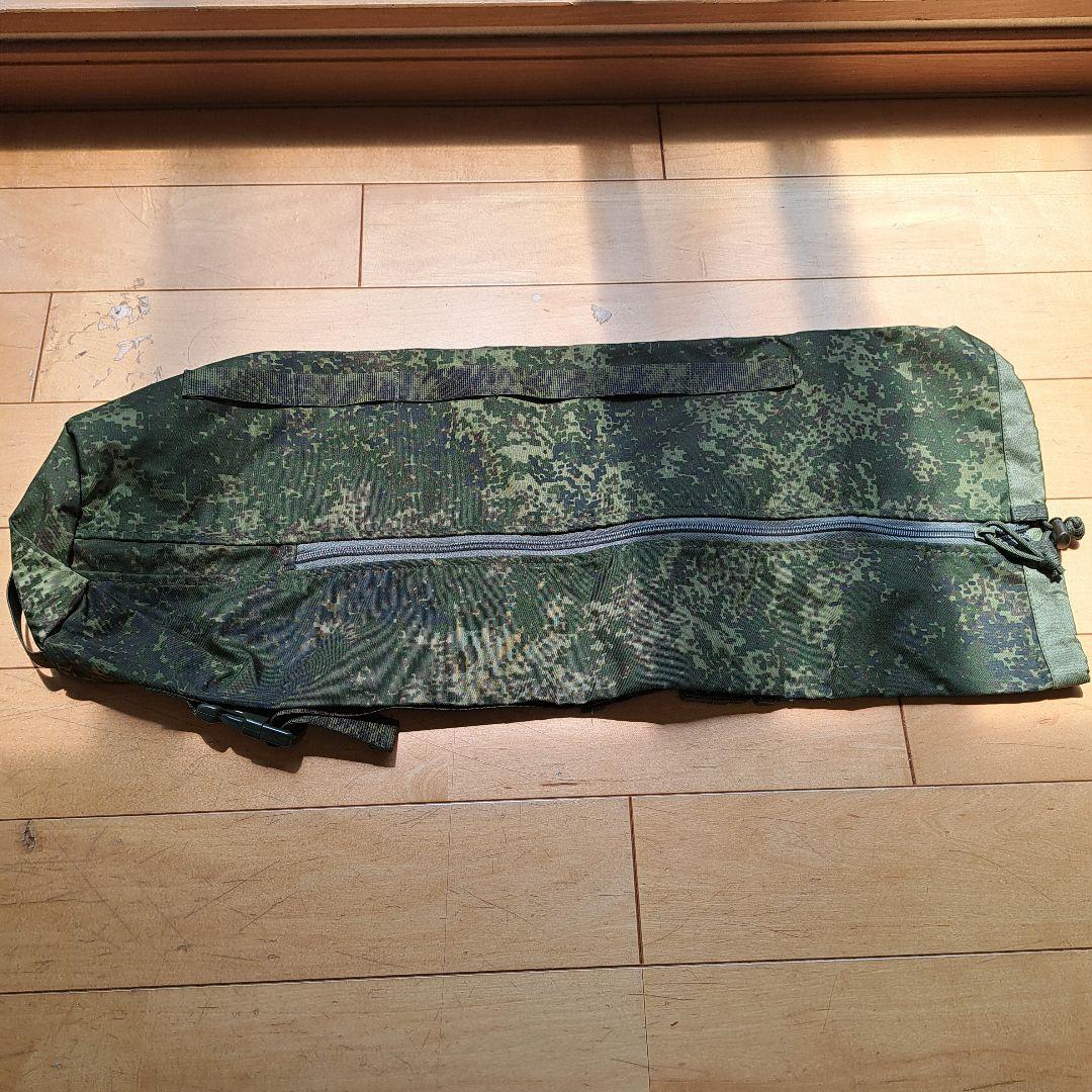 【最終値下げ】ロシア軍　Tehincom製　6sh117 24年8月生産ロット