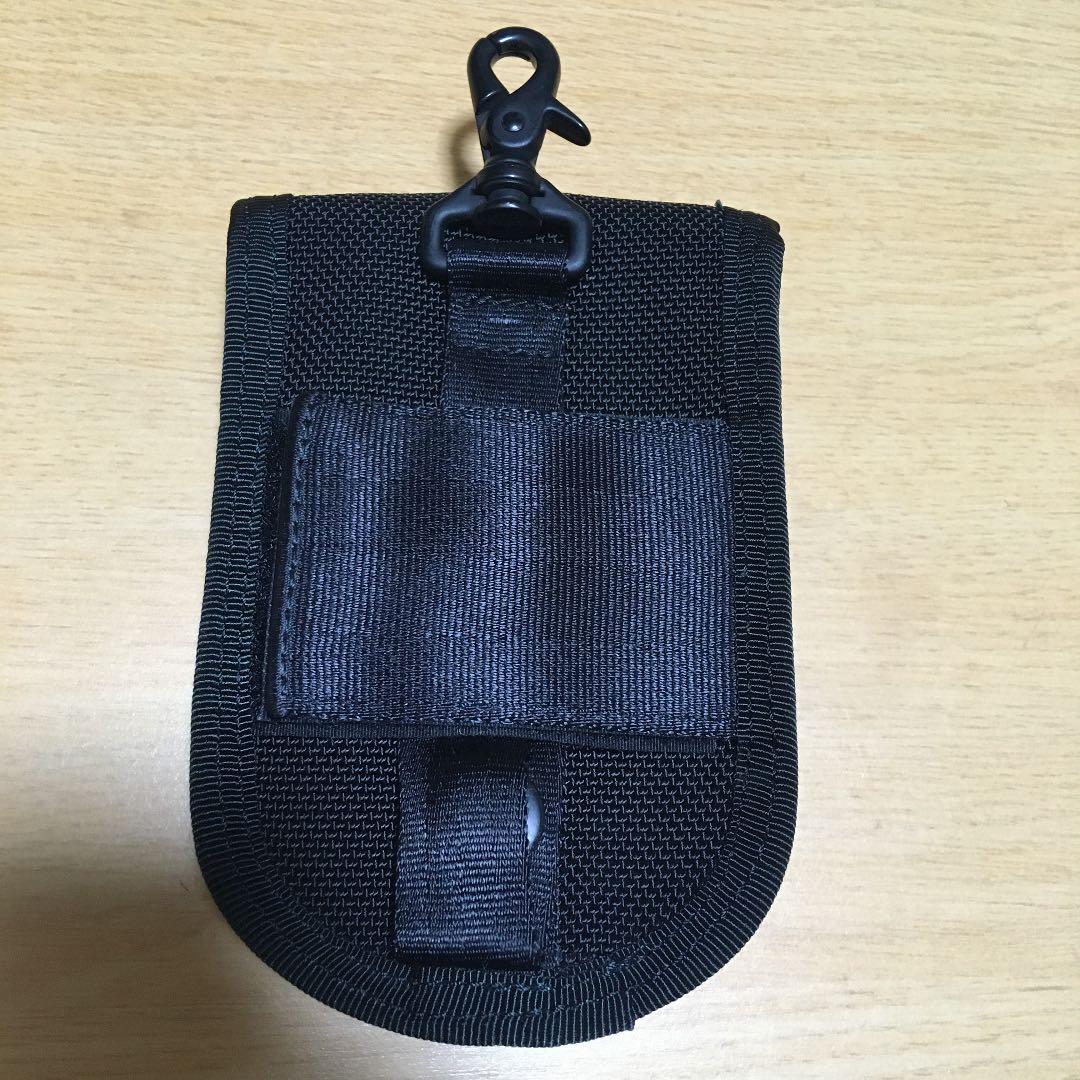 ポーター psピクトグラム pspgo 専用 ポーチ 未使用新品 送料込み