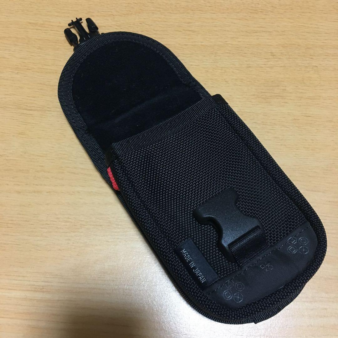 ポーター psピクトグラム pspgo 専用 ポーチ 未使用新品 送料込み