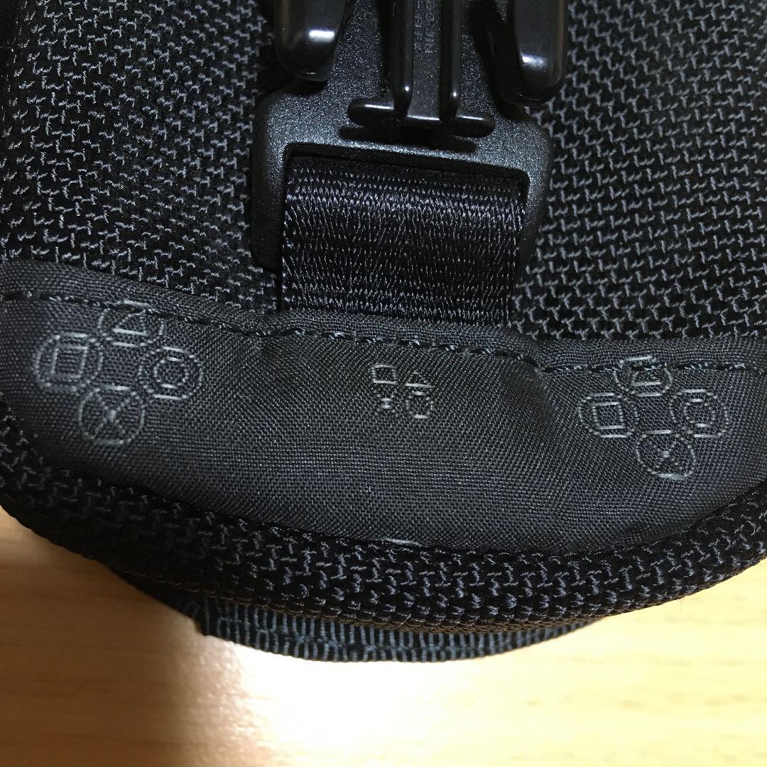ポーター psピクトグラム pspgo 専用 ポーチ 未使用新品 送料込み