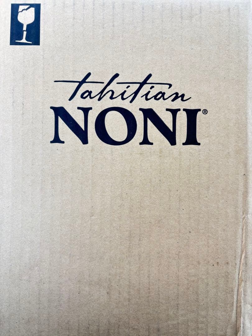 ノニジュース　4本