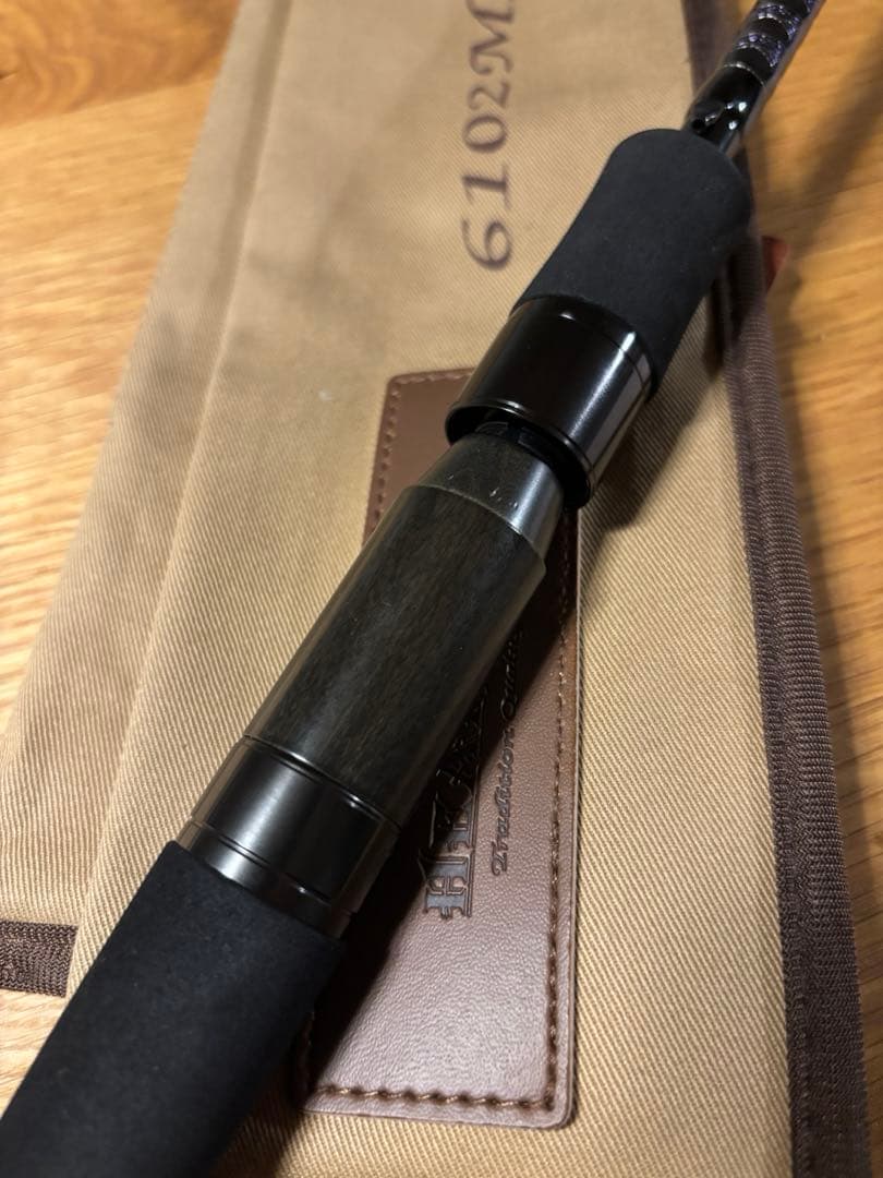 ハートランド HL6102MLFS-19