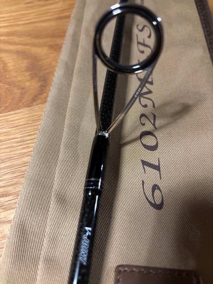 ハートランド HL6102MLFS-19