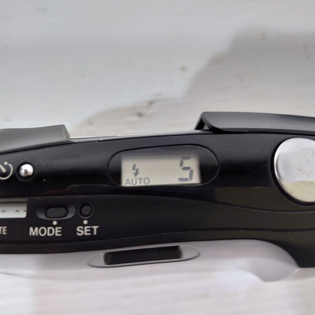 動作ok　OLYMPUS　μ 初代ミュー　mju