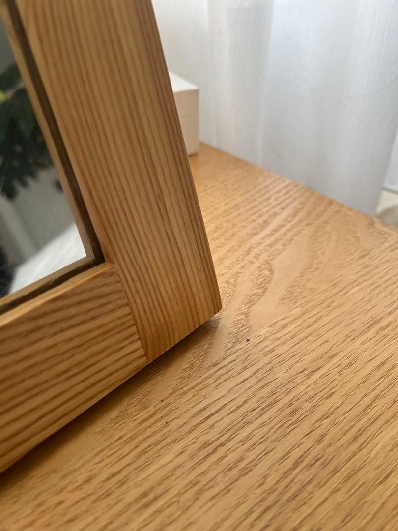 unico CLARUS-mini(クラルスミニ)ドレッサー