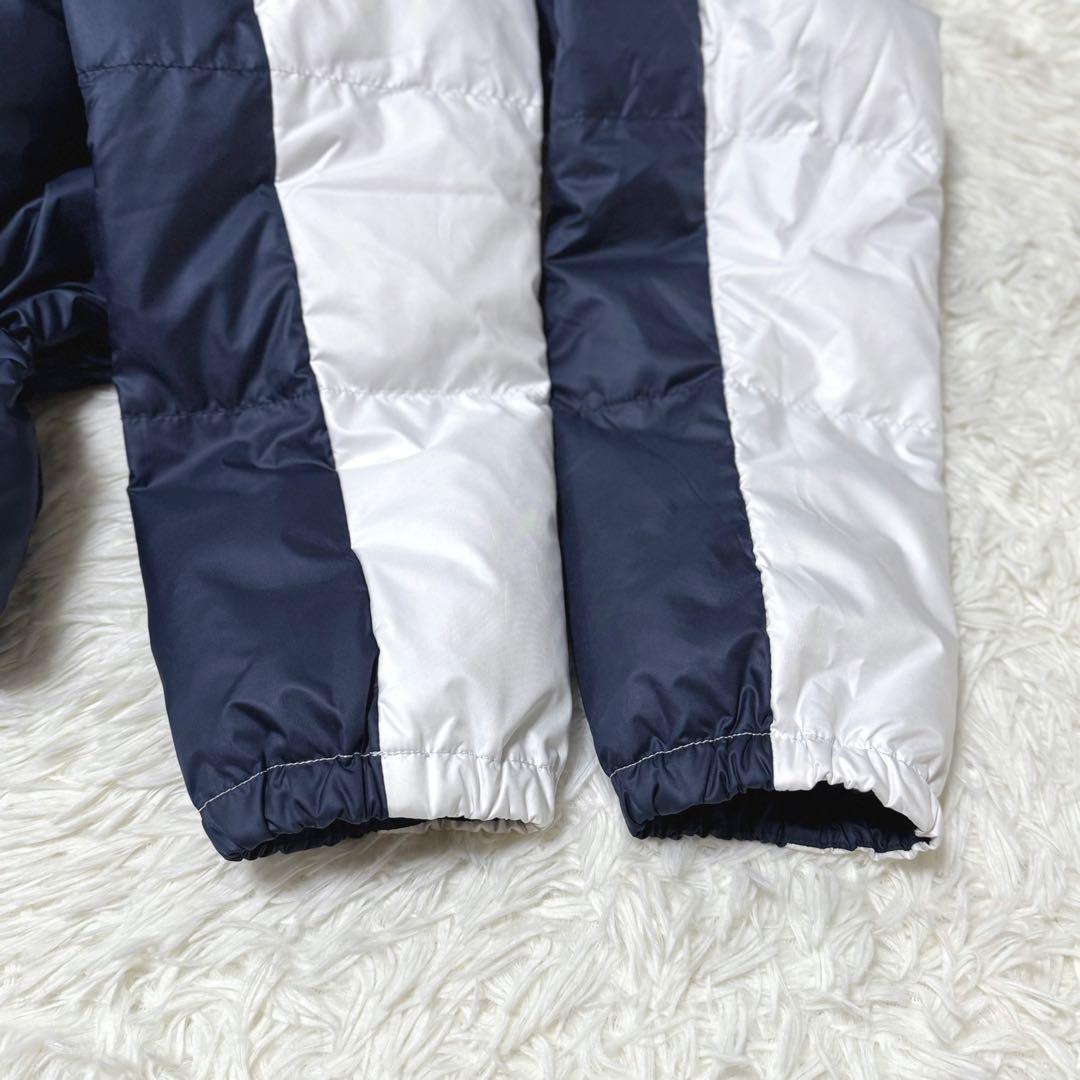 【未使用級】NEW BALANCE GOLF 4WAYダウンジャケット ベスト