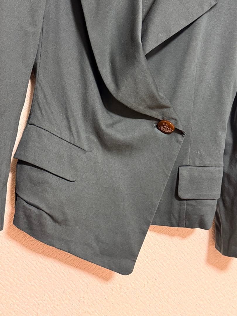 Vivienne Westwood RED LABEL テーラードジャケット