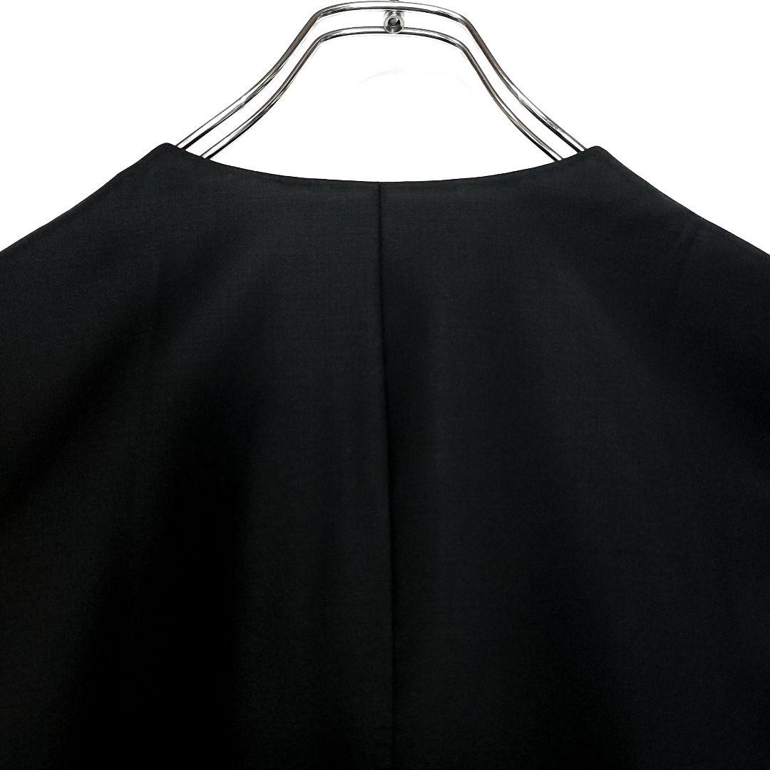 【極美品】Theory luxe　Executiveスカートスーツ　ブラック36