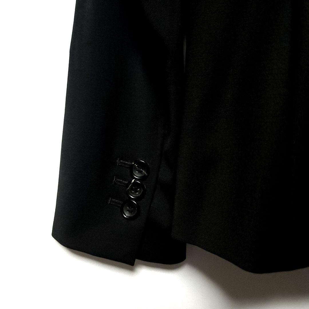 【極美品】Theory luxe　Executiveスカートスーツ　ブラック36