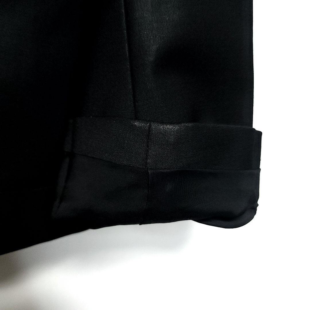 【極美品】Theory luxe　Executiveスカートスーツ　ブラック36