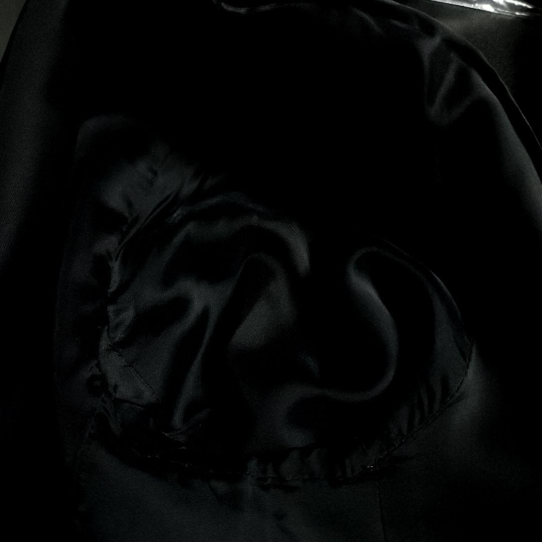 【極美品】Theory luxe　Executiveスカートスーツ　ブラック36