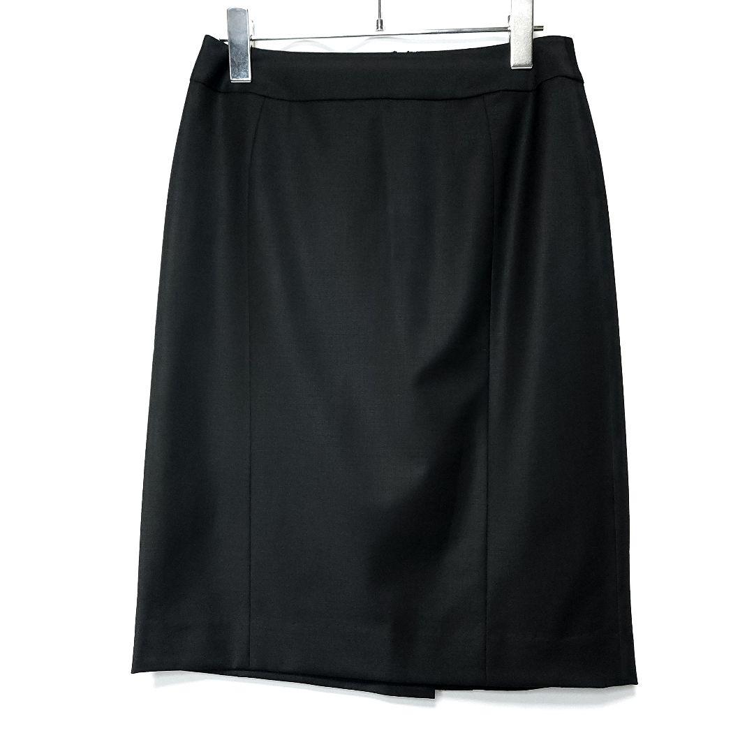 【極美品】Theory luxe　Executiveスカートスーツ　ブラック36