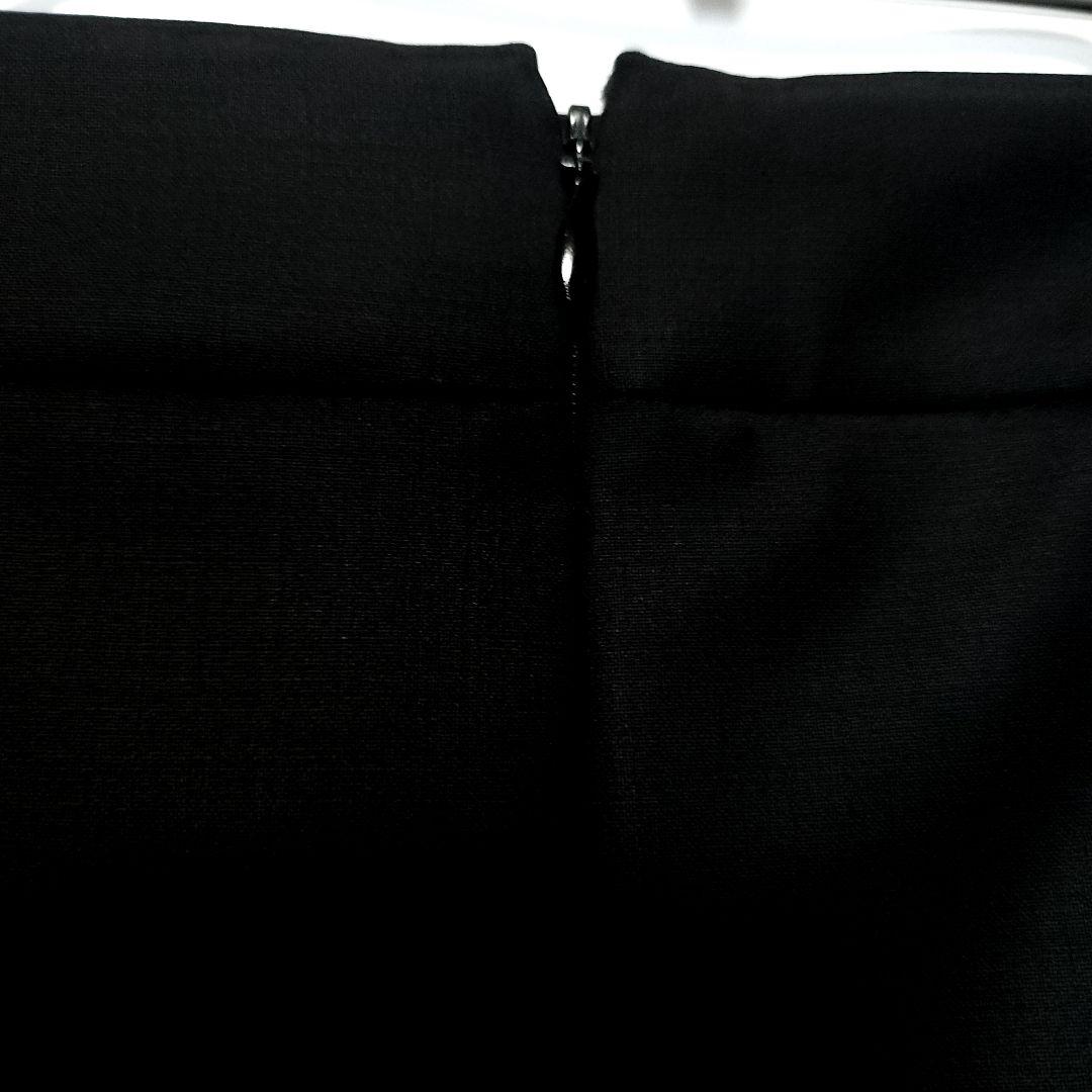 【極美品】Theory luxe　Executiveスカートスーツ　ブラック36