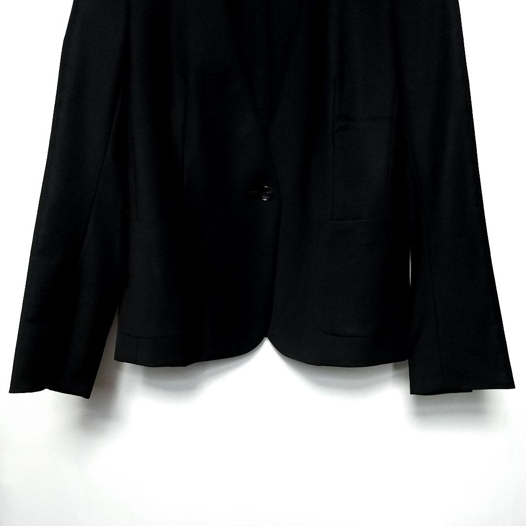 【極美品】Theory luxe　Executiveスカートスーツ　ブラック36