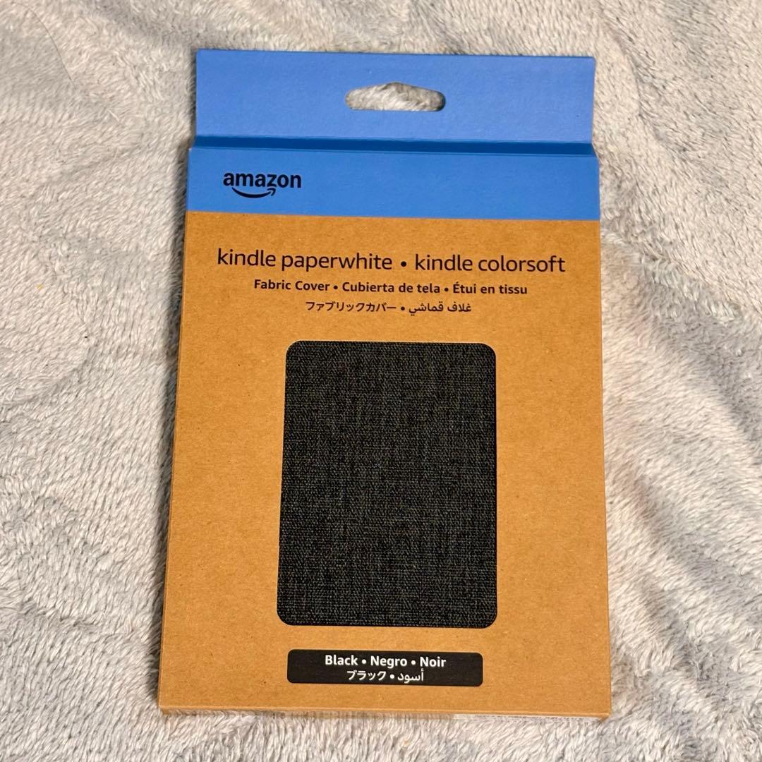 Amazon Kindle Colorsoft シグニチャーエディション